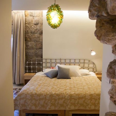 Beit Teta Mona Hotell Al Arabah Exteriör bild