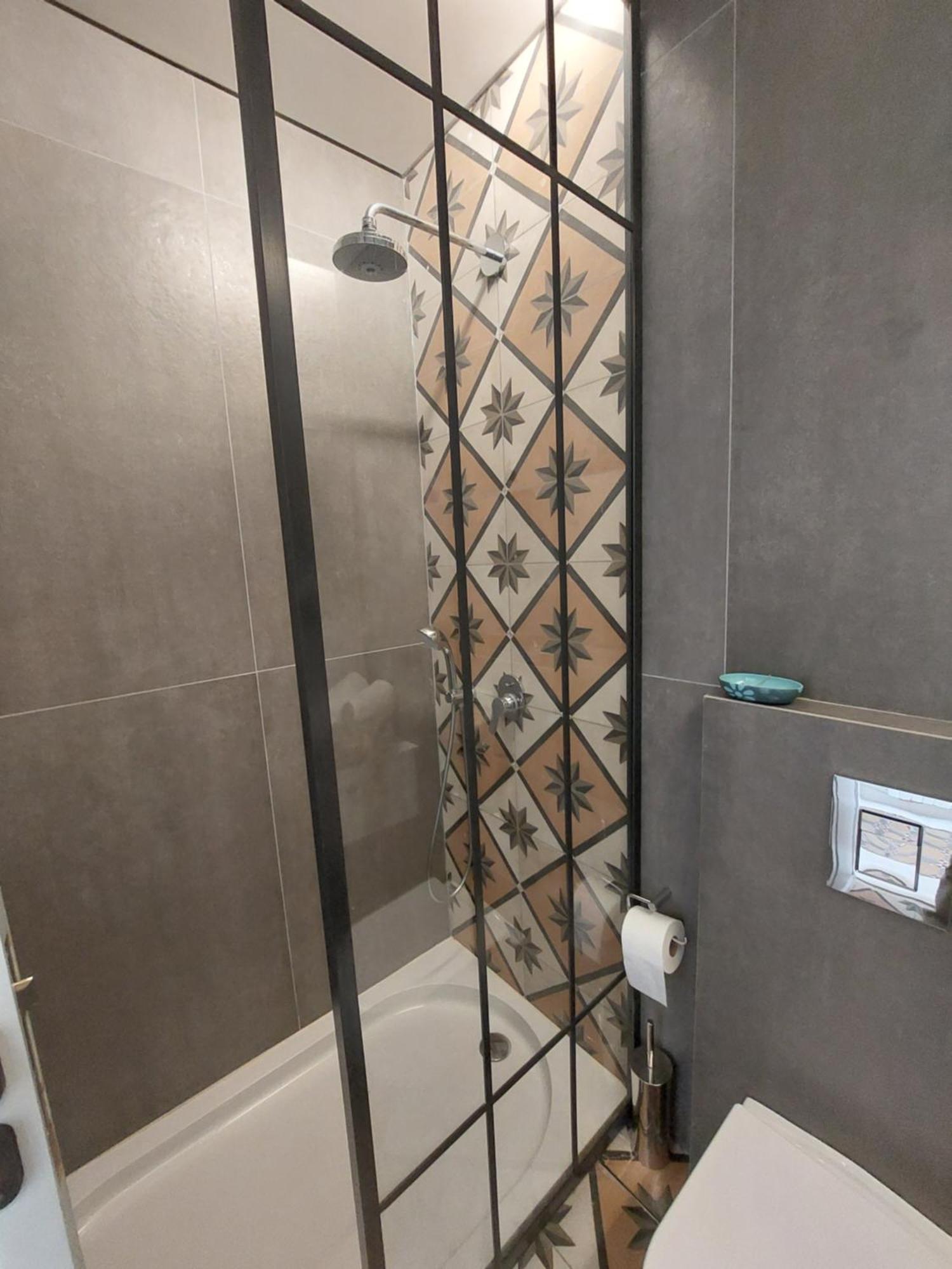 Beit Teta Mona Hotell Al Arabah Exteriör bild